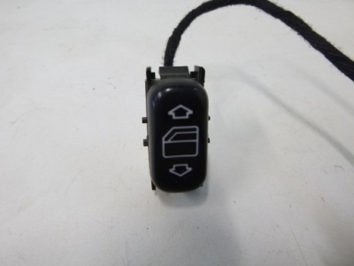 Перемикач панель вікон правий mercedes cl w215 фото №1