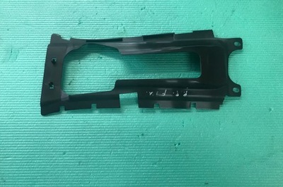 Ford focus mk2 повітропровід впуск повітря права фото №1