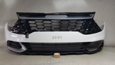 Kia sportage 5 v 2021 - бампер перед 2080 фото №1