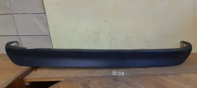 BRIDA SPOILER PARAGOLPES PARTE TRASERA PEUGEOT 208 9676507077  