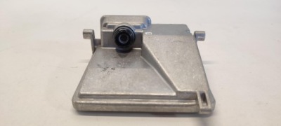 Skoda octavia iii камера передняя ассистент поперечина 5q0980653c фото №1