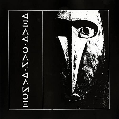 Dead Can Dance Dead Can Dance