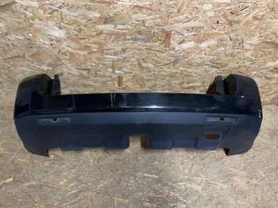 Бампер задняя задний land rover freelander ii 2 l359 lrc921 фото №1