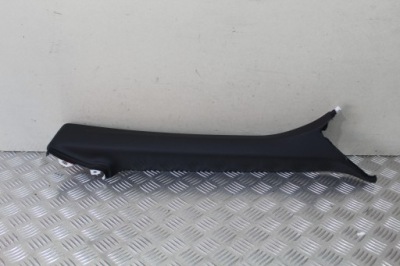 Защита стойка накладка правая audi a5 8w7867234 фото №1