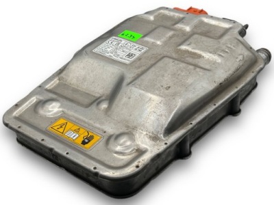 Нагрівач акумулятора wrangler jl 2.0t 4xe phev 68443445ac#d фото №1