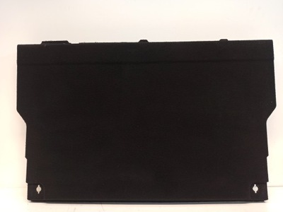 Mercedes w205 підлога багажника a2056805705 фото №1