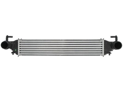 INTERCOOLER JEEP RENEGADE 1.0-2.0 FIAT 500 X 1.2-2.0  