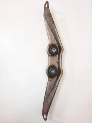 Lexus ls 430 2004 ls430 lift кронштейн кронштейн кронштейн выхлоп глушителя трубы фото №1