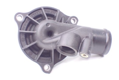 Термостат регулятор рідина audi q7 4l 059121111r фото №1