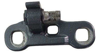 Volvo xc40 петля дверь задняя левый нижний верхний оригинал! фото №1