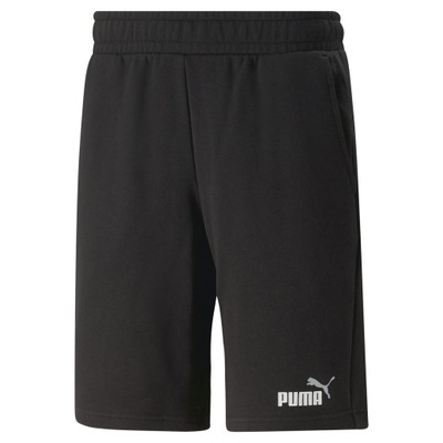 Męskie Spodenki ESS+ 2 COL SHORTS 10" XXL