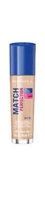 Rimmel Match Perfection podkład 101 30ml