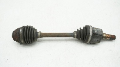 Привідний вал ліва перед короткий mini cooper f55 f56 f57 1.2 t фото №1