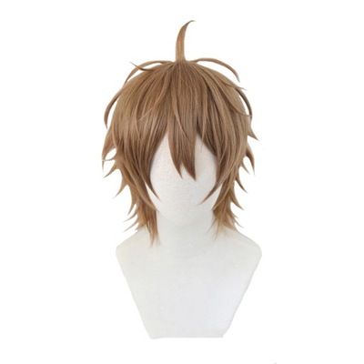 Cosplay Wig Eiden przebranie na karnawał gra Nu: k