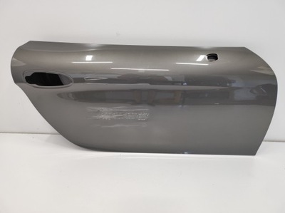 Дверь правое porsche boxster 981 cayman 981531012 фото №1