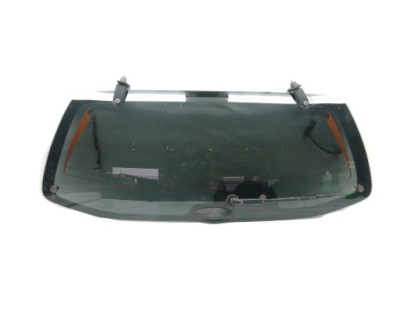 Комплектна скло кришки задній відкидна mazda tribute європа 43r-00517 фото №1