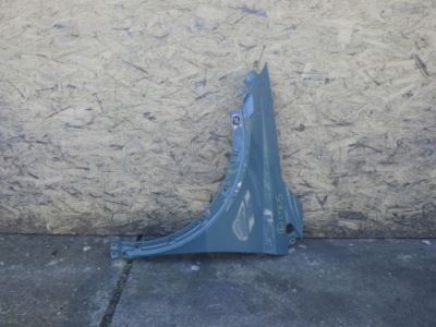 Hyundai bayon 2021- крыло  передний левое фото №1