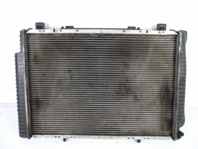 Mercedes s klasa w140 3.2 радиатор воды фото №1