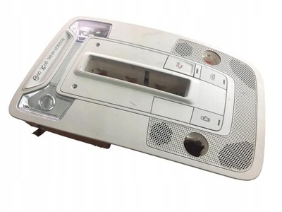 Audi q2 лампа потолочный 81a947135br фото №1