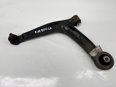 Fiat 500 рычаг левый фото №1