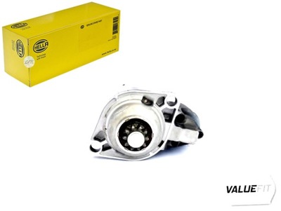 Стартер hella 8ea 011 610-561 фото №1
