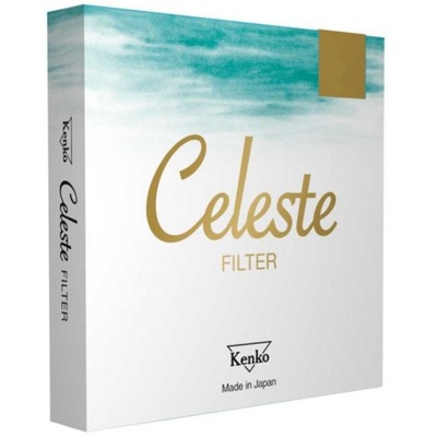 Kenko Filtr Celeste CPL 77mm