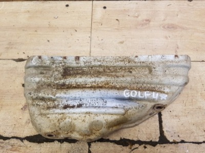 Защита тепловая vw golf iv 1.6 8v фото №1