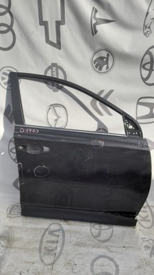 Toyota rav 4 2013 двері праве передні фото №1