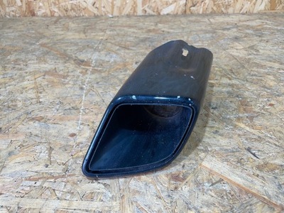 Porsche panamera 971 наконечник выхлоп фото №1