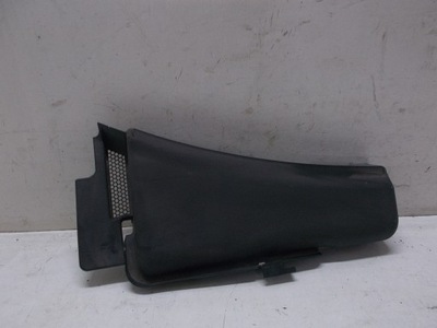 Audi a4 b8 защита жабо фото №1