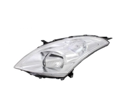 Фара головний suzuki swift 10- 3532068l00 лівий фото №1