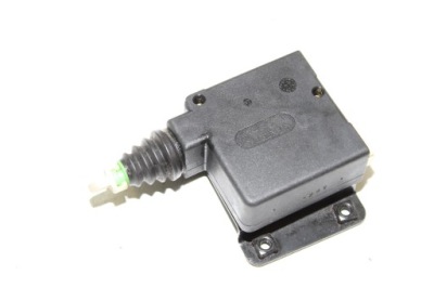 Jaguar xj x308 ciłownik центрального замка фото №1