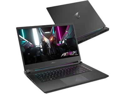 Laptop GIGABYTE Aorus 9KF-E3EE383SH RTX4060