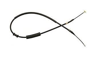 Трос гальма ручного fiat tempra tipo 1,4 1,6 фото №1