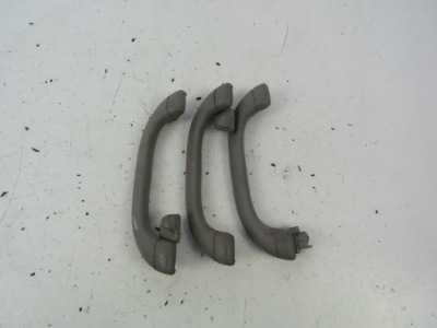 Peugeot 607 ручка кронштейн оббивка фото №1