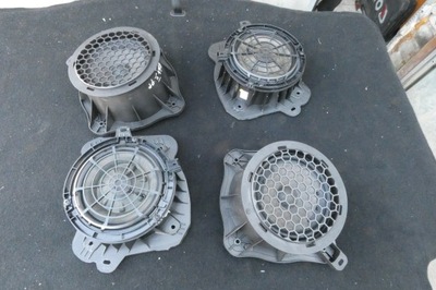 Динаміки citroen ds4 ii 9830932280 комплект фото №1