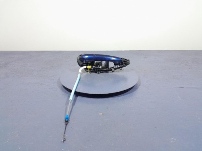 Bmw x7 g07 ручка двері перед передня права 9881776 c3z фото №1