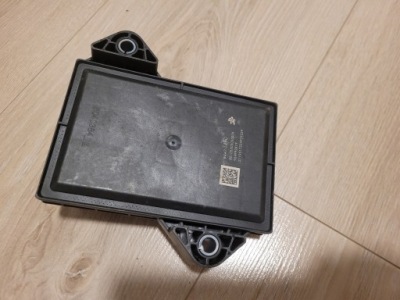 Chevrolet camaro 16+ блок управления модуль активированного подвеска 84473290 фото №1