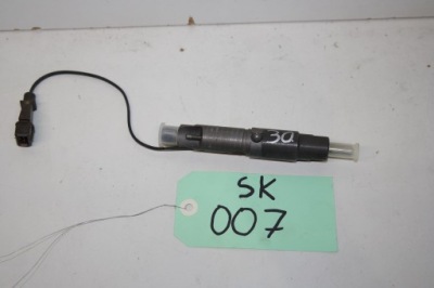 Інжектор пального mercedes 80p32 фото №1