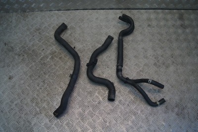 Mazda cx5 ii шланги провода wody водяные фото №1