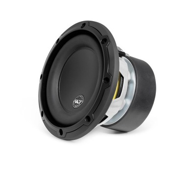 Subwoofer JL AUDIO 6W3V3-4 165mm głośnik basowy