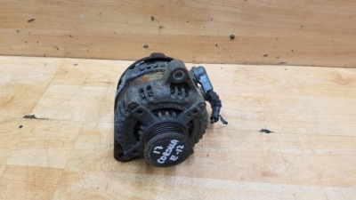 Генератор toyota corolla ix e12 2.0 d4d фото №1