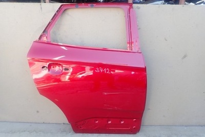 Дверь правое задние правый задняя opel grandland x 2017- фото №1