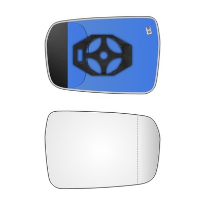 Асферичний mitsubishi galant 2003-2012 2004 2005 фото №1