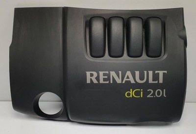 Защита корпус двигателя renault koleos i 14041jy00a фото №1