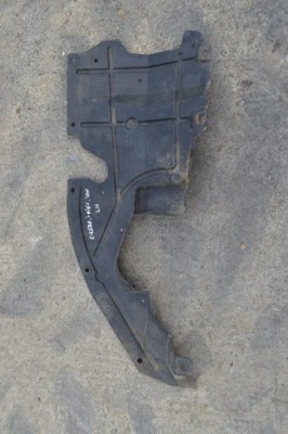 Захист підвіска ліва ion c-zero i-miev фото №1