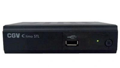 Dekoder CGV Etimo STL HD MC6407