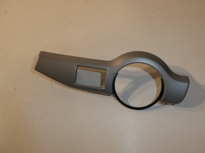 Octavia ii lift молдинг декоративная консоли 1z1858417 фото №1