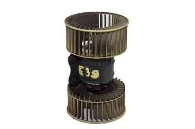 Bmw 5 e39 вентилятор обігріву повітродувка фото №1