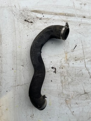 Audi q5 8r труба шланг интеркулер 8r0145738r фото №1